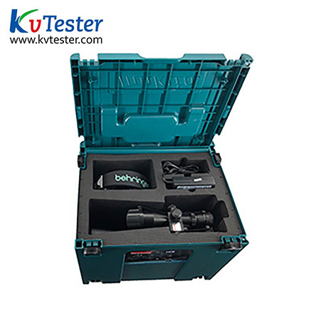 Remote Patrol Instrument